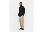 Chemise coupe regular texturée
