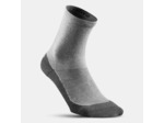 Chaussette Hike 50 High - Gris - Lot de 2 paires