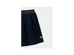 jupe plissée bleu marine pour filles