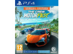 The Crew Motorfest Edition Spéciale Exclusivité Micromania