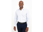Chemise Ville Cashblue Regular