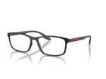 Lunettes de vue PRADA LINEA ROSSA