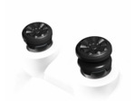 Fps Galaxy Thumb Grips Steelseries Black Kit Ps5