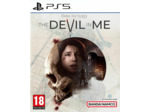 The Dark Pictures The Devil In Me - Occasion