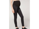 Legging en jean prémaman