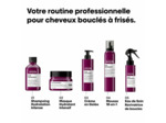 Trio coiffant pour cheveux bouclés à frisés Curl Expression