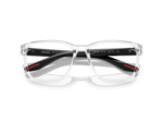 Lunettes de vue PRADA LINEA ROSSA