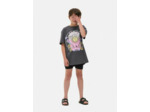 7–15 ans | Ensemble t-shirt oversize et short
