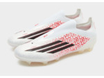 adidas Chaussure de football sans lacets F50 ELITE LAMINE YAMAL pour terrain souple