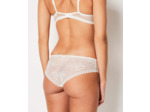 Shorty en dentelle