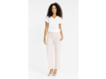 Pantalon de tailleur coupe large