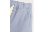 Pantalon bleu coupe daddy