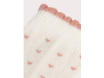 Chaussettes animées pour bébé fille