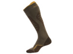 CHAUSSETTE CHASSE CHAUDE LAINE MERINOS TIGE HAUTE STAT 900