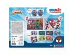 EDUKIT 4 EN 1 SPIDEY