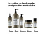 Masque professionnel concentré Absolut Repair Molecular 500ml