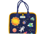 COFFRET 7 ACTIVITÉS MATHÉMATIQUES MONTESSORI THÈME ESPACE