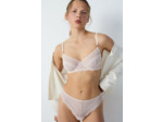 Soutien-gorge corbeille