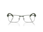 Lunettes de vue EMPORIO ARMANI
