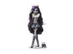 POUPÉE MONSTER HIGH DRAME AU CINÉMA - CLAWDEEN WOLF