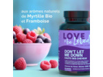 Gummies Cheveux Anti Chute