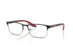 Lunettes de vue PRADA LINEA ROSSA
