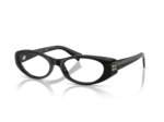Lunettes de vue MIU MIU