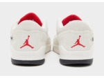 Jordan Flight Court