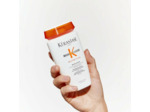 Bain satin Nutritive