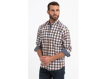 Chemise Manches Longues Crx Légers