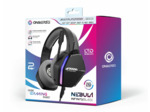 Casque Filaire - Oniverse - Infinite Black