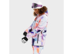 Veste snowboard femme