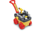 CHARIOT DE BRICOLAGE - MECANICS