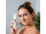 Gel de lin bio