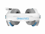 Casque Filaire - Oniverse - Nebula Artic White