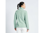 Polaire chaude de voile Sailing 100 Femme