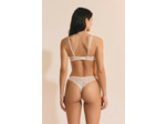 Soutien-gorge N.9 - Balconnet avec broderie,Soutien-gorge N.9 - Balconnet avec broderie;${refinementColor}