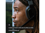 Casque Astro A10 - Black - Ps5