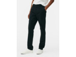 Pantalon chino stretch coupe slim