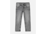 Jean denim slim garçon