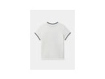 T-shirt requin