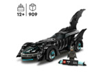 BATMOBILE™ BATMAN FOREVER™ LEGO® DC COMICS SUPER HEROES™ 76304