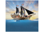 BATEAU PIRATES PLAYMOBIL PIRATES 71530