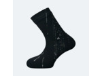 Chaussettes Imperméables TRAIL-DRY - Noir - à partir de fibres de bambou