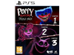 Poppy Playtime Triple Pack