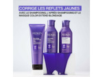 Shampooing neutralisant pour cheveux blonds Color Extend Blondage