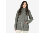 Veste imperméable de randonnée - NH550 - Femme