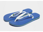 Havaianas Tongs Logo Brazil Homme