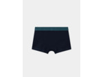 Lot de 3 boxers skate en jersey