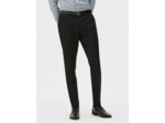 Pantalon habillé en sergé